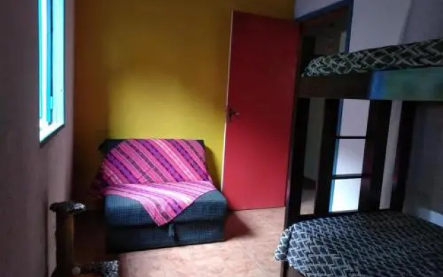 Hostel Lua Nova