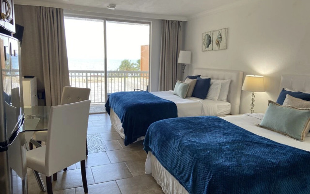 Aventura BeachFront Hotel Condos