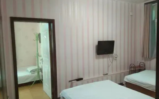 Yangcheng Gucheng Inn