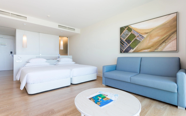 Palmares Beach House Hotel - Adults Friendly