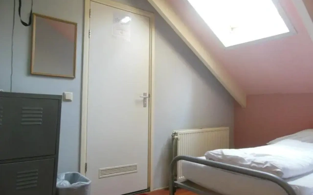 Amigo Hotel
