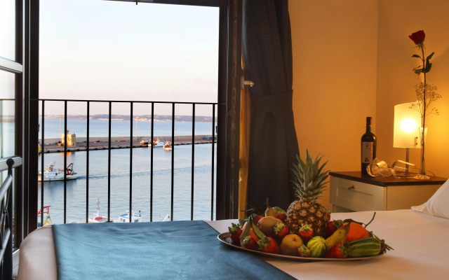 Hotel Al Pescatore