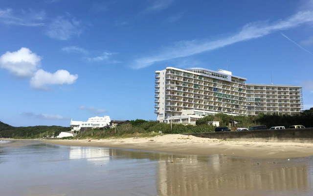 Munakata Resort Hotel
