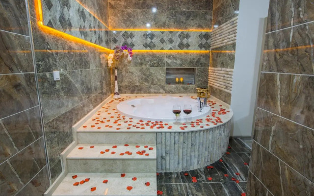 Elanis Suites