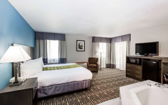 Baymont Inn & Suites