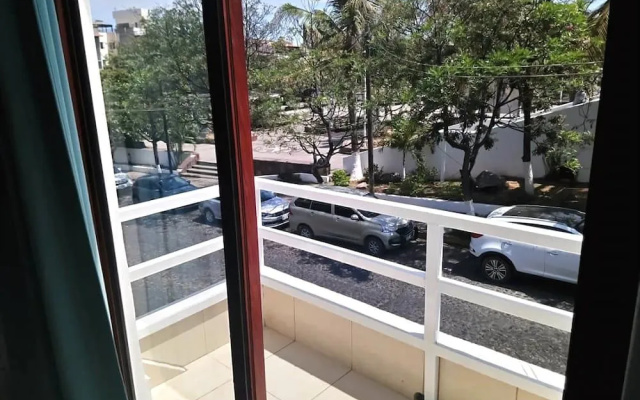 Loft Hotel Malecon Vallarta