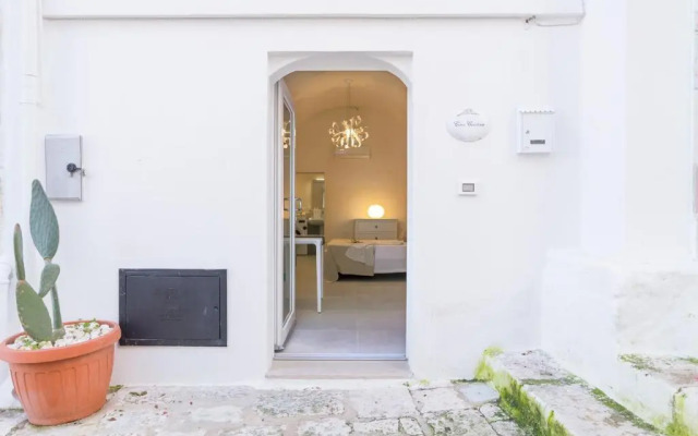Casa Cristina by Wonderful Italy