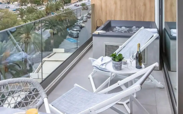 Savus Boutique Hotel