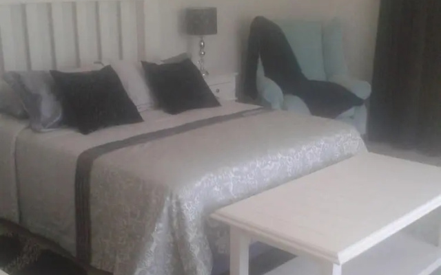 Montarie Guest Accommodation
