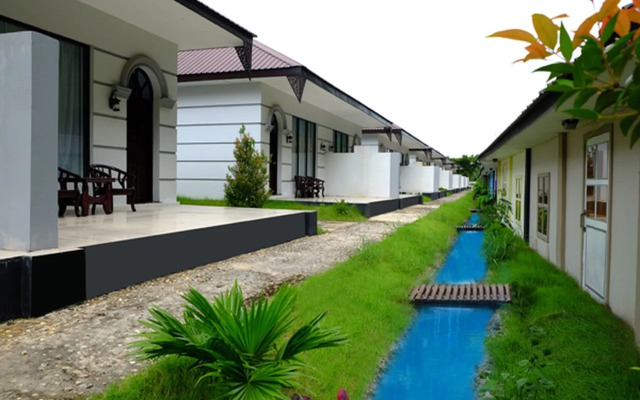 Thiri Hpa An Hotel
