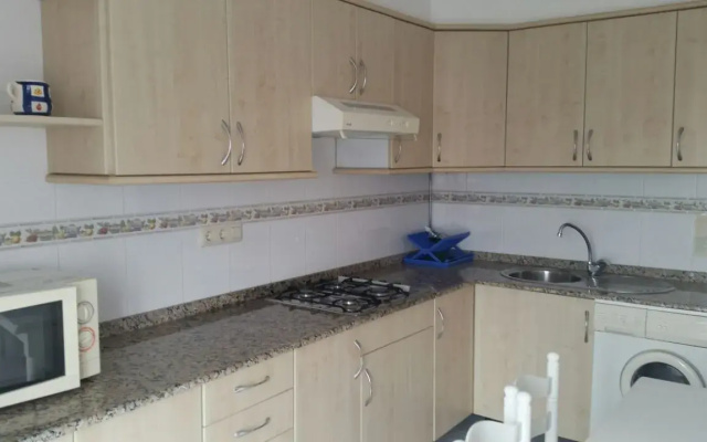 Apartamentos Timón Puerto