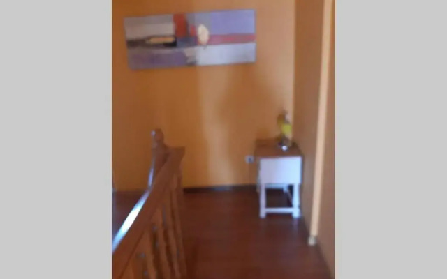 Dúplex en el centro de Carballo