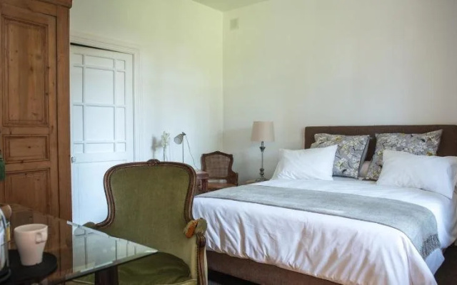 Chambres dhtes  Amarilli