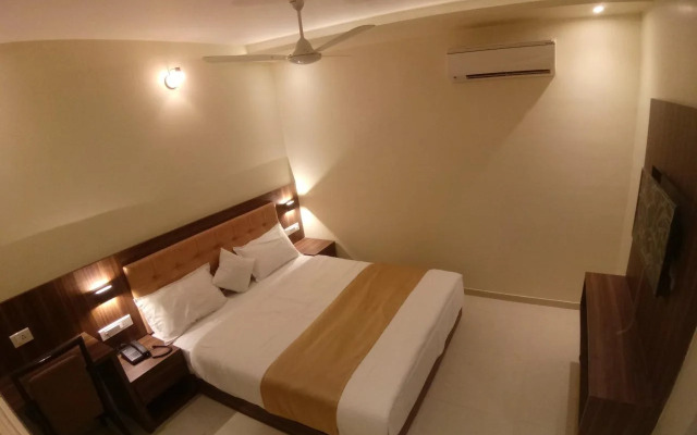 Hotel Emerald Inn Mumbai