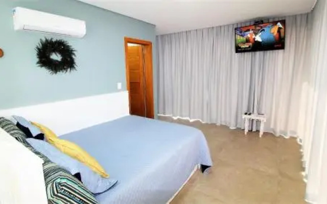 Residencial Moria Apto 01