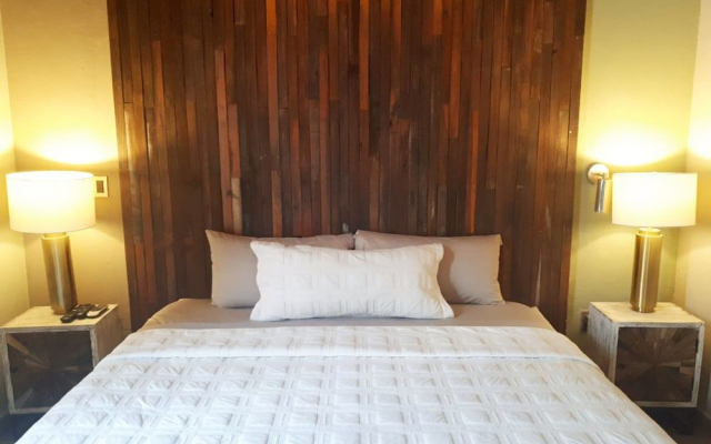 Independencia Dos 7 Hotel Boutique