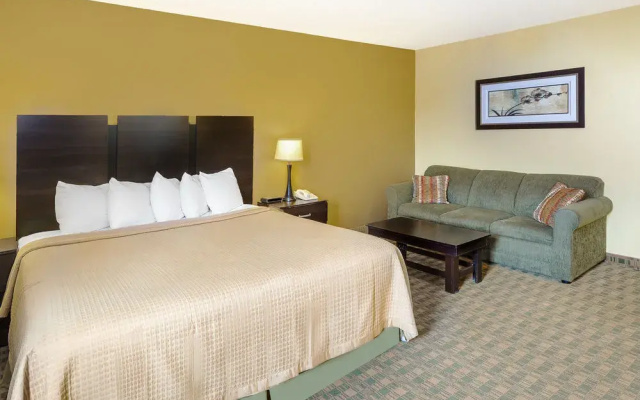Days Inn Yankton SD