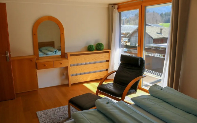 Appartment Moosbrugger