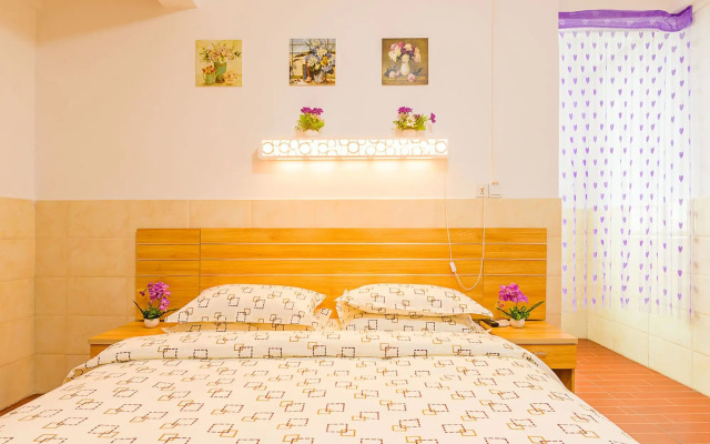Wutongyu Hotel Apartment