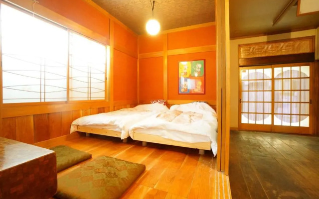Private House IT / Vacation STAY 47911