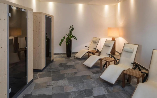 Falkensteiner Hotel Schladming l 4 Star Superior