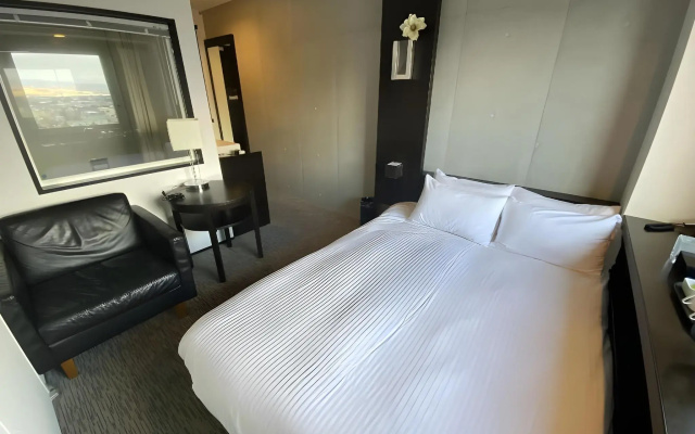 Furano Natulux Hotel