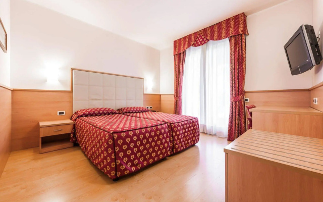 Club Hotel e Residence La Vela
