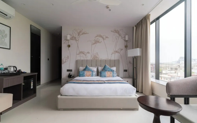 Hotel Lohara Inn