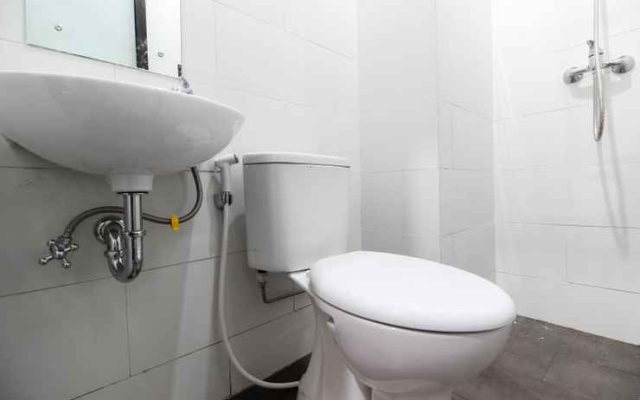 Lasare Residence Perumnas Seturan