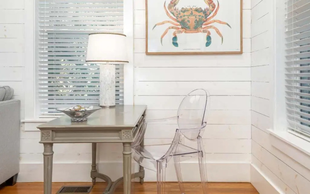 Surf Shack by Tybee Vacation Rentals