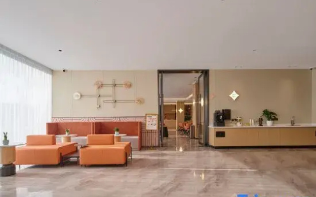 JinJingInn Hotels