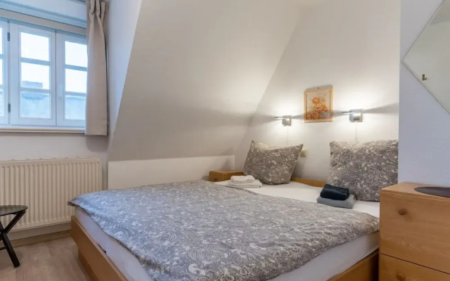 Apartment mit Kamin in Einer Eigentumswohnung