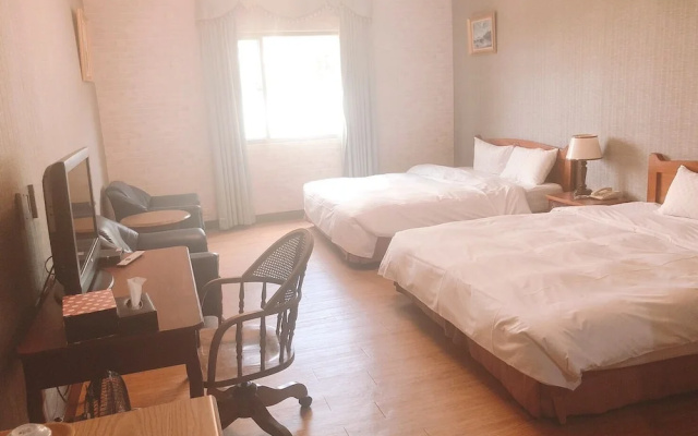 GD Hotel