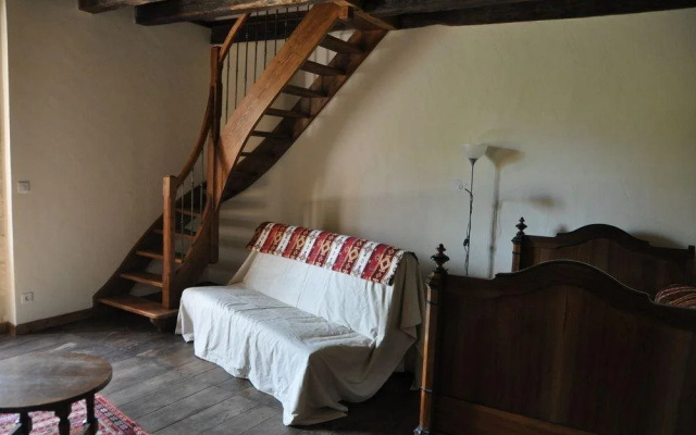 Le Domaine d'Archi