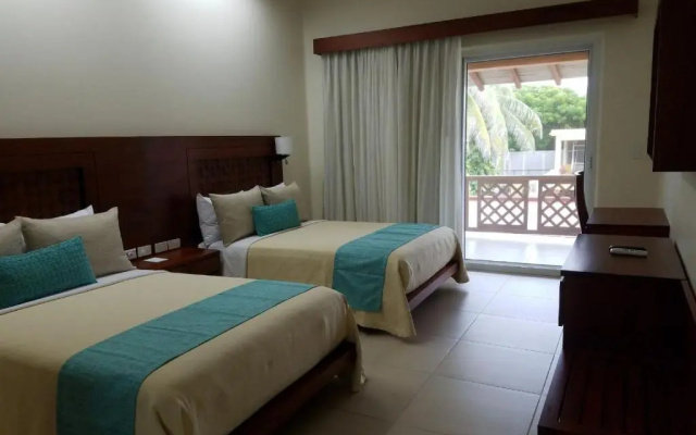 Blater Hotel