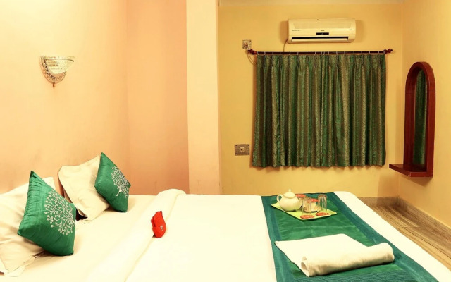 OYO Rooms Kolkata Airport