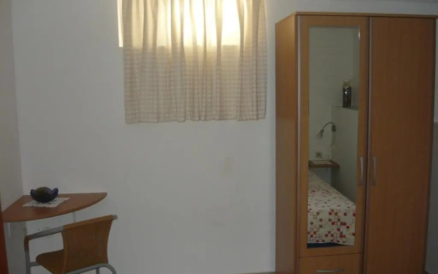 Apartments Luka