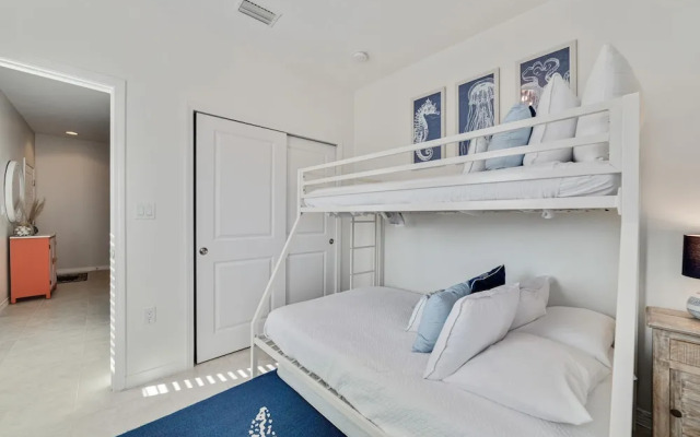 Emerald Tides at Lost Key Villas