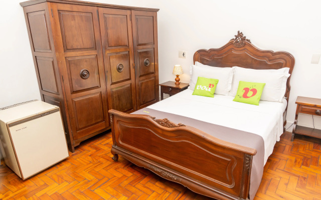 VOA Hotel União