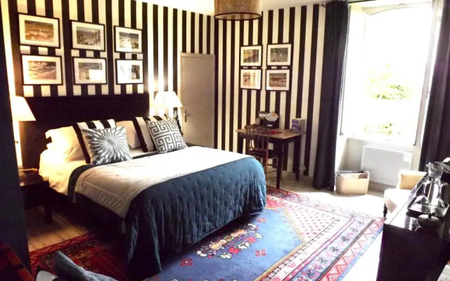 Chambres De St Michel