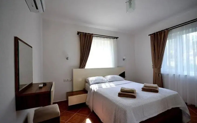 Villa Tophill