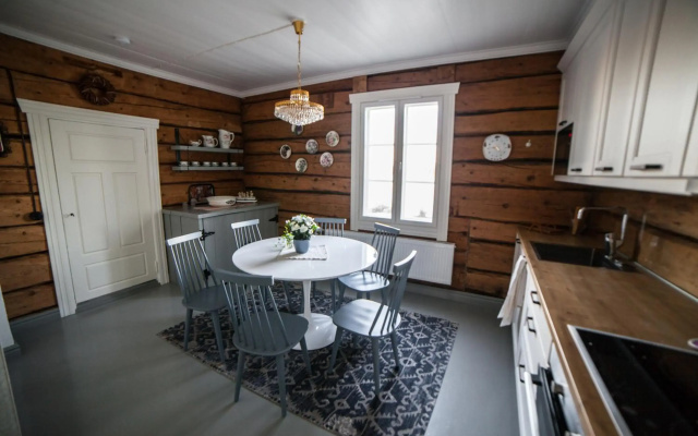 Villa Seppälä