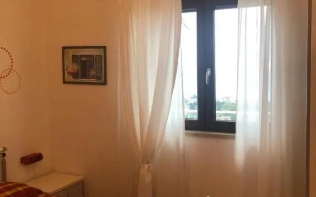 Appartement La Giungla