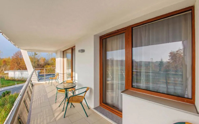 Apartment Na Klifie Falkenstein