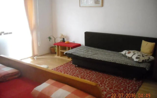 Casa Judith
