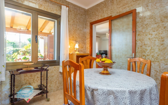 Casa Caty in Sa R Pita