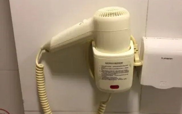 Home Inn Beijing Daxing Biomedical Base