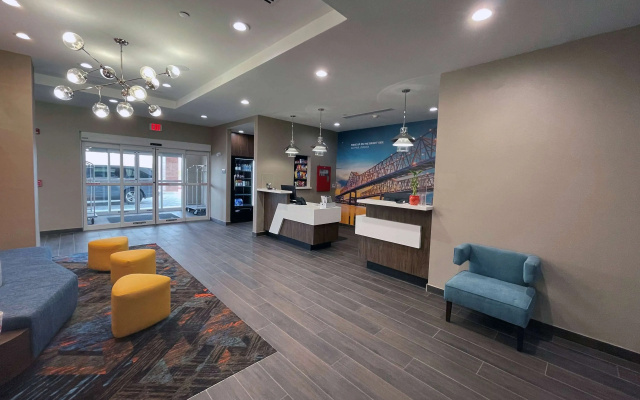 Hawthorn Extended Stay by Wyndham Sulphur (Lake Charles)