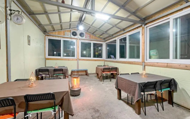 Gangneung Soowarae Pension