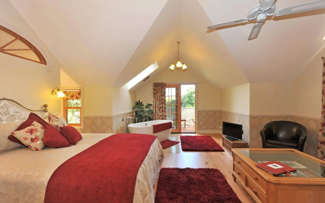 Baywick Inn